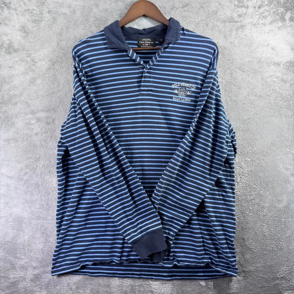 Ralph Lauren vintage polo